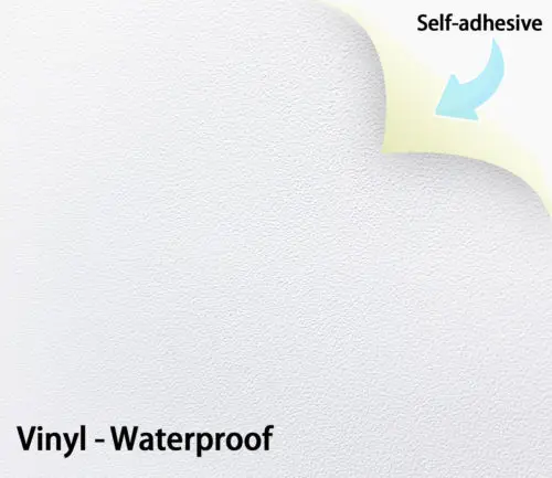 [Самоклеющиеся] 3D Белый Единорог WG615 настенная бумага печать настенные наклейки