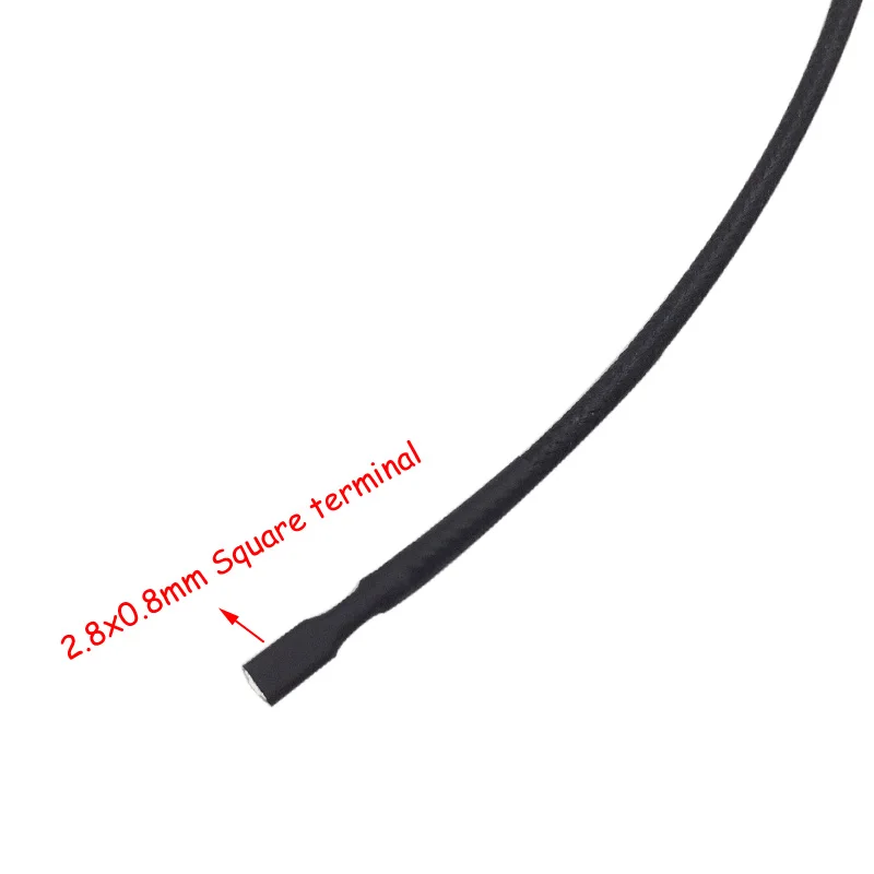 Gas Oven Short Piezoelectric Igniter With Bracket Ignition Needle Set Wire 400mm Extrusion | Бытовая техника