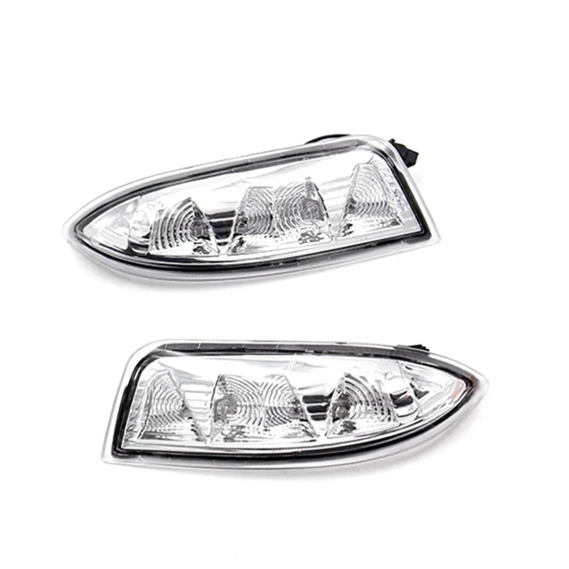 

Car LED Turn Rearview Mirror Lamp Repeater for Epica 2007-2014