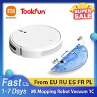 Робот-пылесос Xiaomi Mijia 1C для дома, 2500 Па