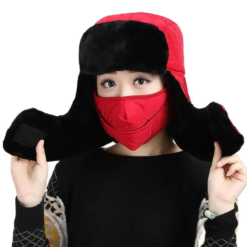 2019 Новый Краткий зимняя куртка бомбер Шапки для Для мужчин однотонные кепки