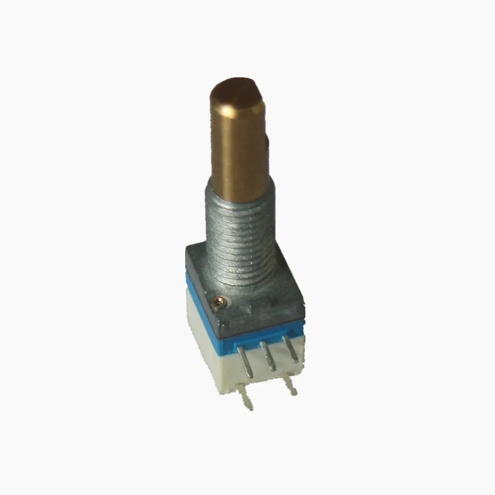 Новый Переключатель питания громкости потенциометр для Kenwood TK278G TK378G