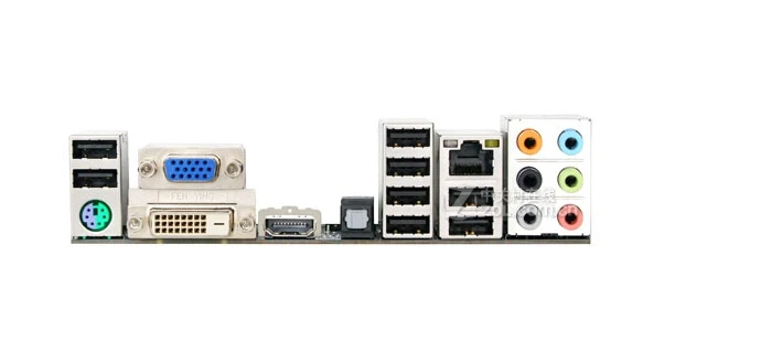 Оригинальная б/у материнская плата GA-H55M-D2H DDR3 LGA 1156 для I3 I5 I7 32NM CPU H55M-D2H 8GB настольная