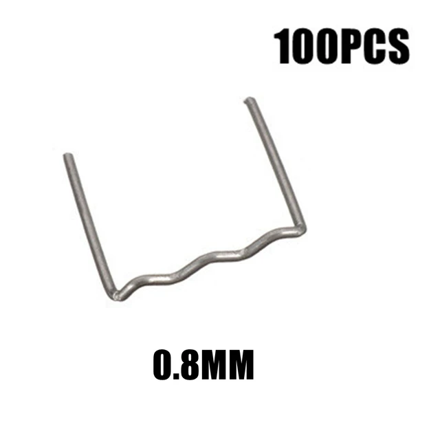 Скобы для ремонта пластика. Скобы для бампера. Скобы для сварки. Сварка пластика скобами. Скобы для ремонта бампера.