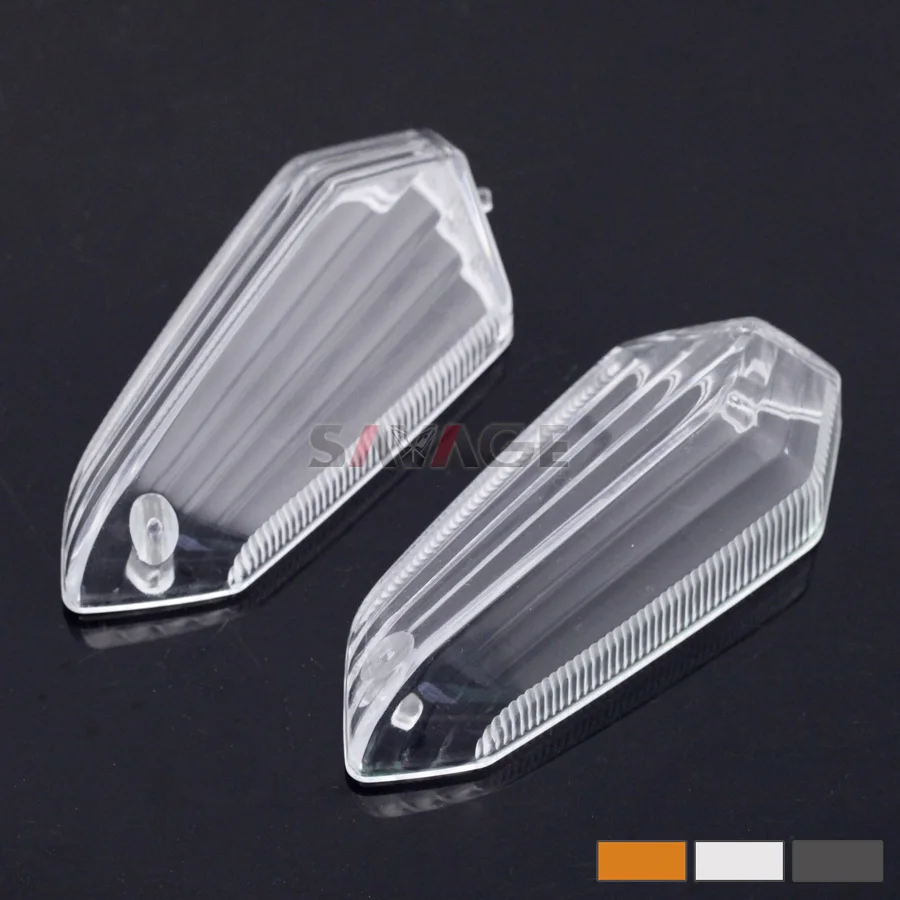 Светильник указателя поворота для KAWASAKI Z 250/300/750/800/1000/1000SX/250SL аксессуары