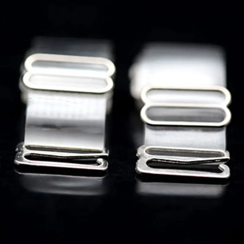 Регулируемый плечевой ремень 1 пара прозрачное эластичное нижнее белье с