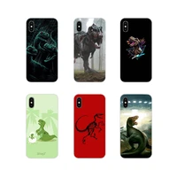 accessories phone cases covers dino wallpapers for samsung galaxy s2 s3 s4 s5 mini s6 s7 edge s8 s9 s10e lite plus