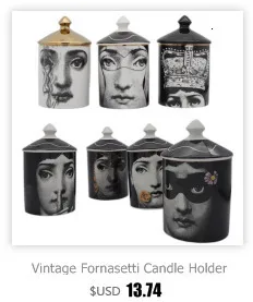 Fornasetti напольный коврик прикроватный ковер винтажный дверной коврик для входной двери Противоскользящий коврик для прихожей спальни коврик для гостиной