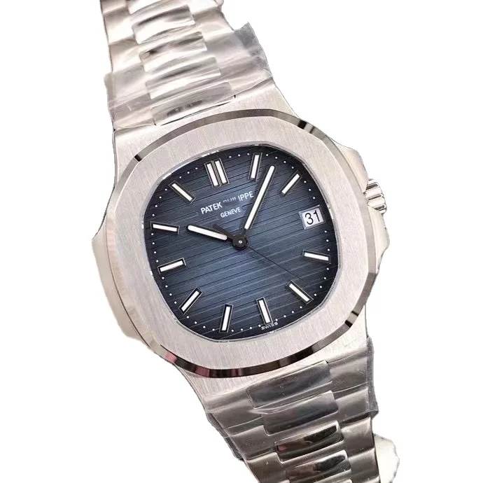 

New Product Hot Selling PatekPhilippe Nautilus Smart 2021 Luxury Oem Automatic Watch