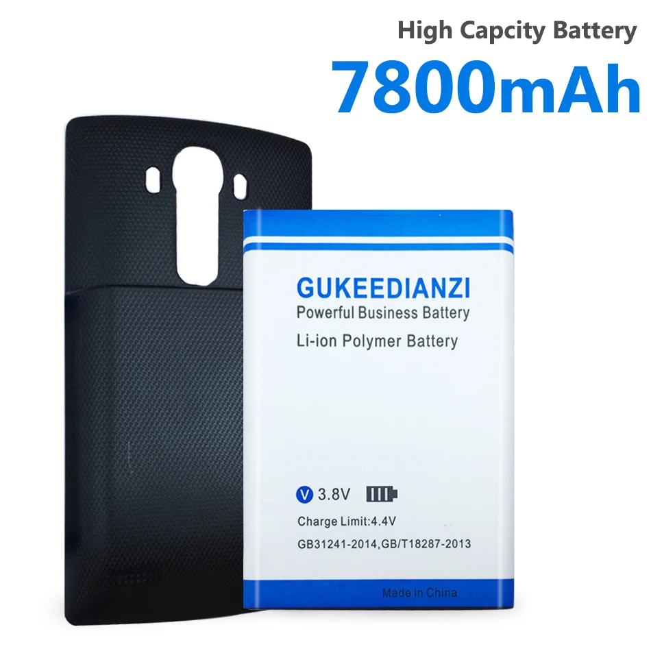 BL 51YF OEM 7800mAh высокой Ёмкость на Перезаряжаемые Li Ion Батарея акумуляторная батарея