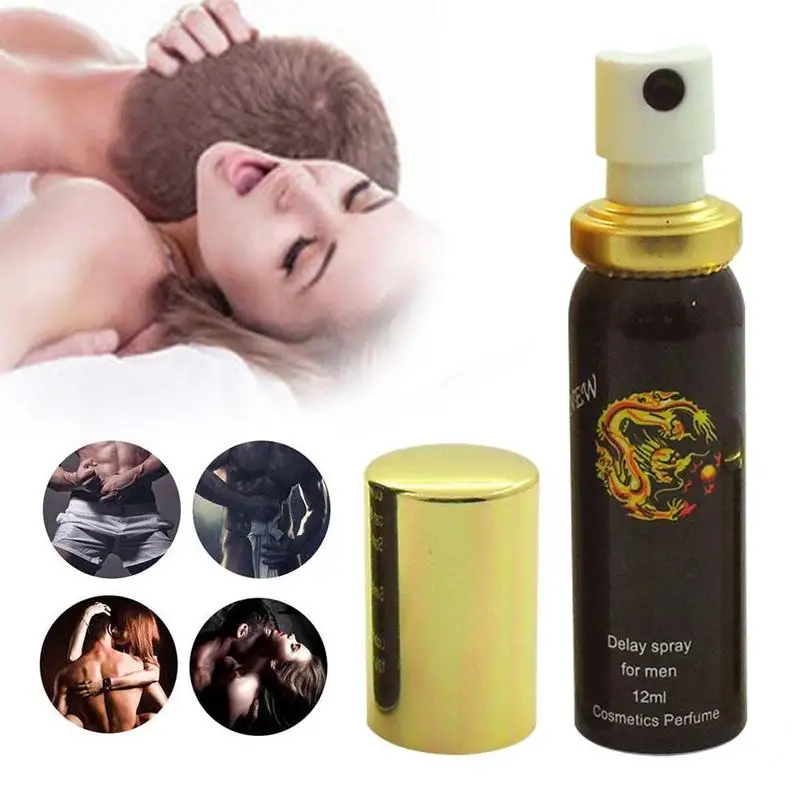 1 шт. спрей с задержкой для мужчин эффективный аэрозоль эякуляция длительное