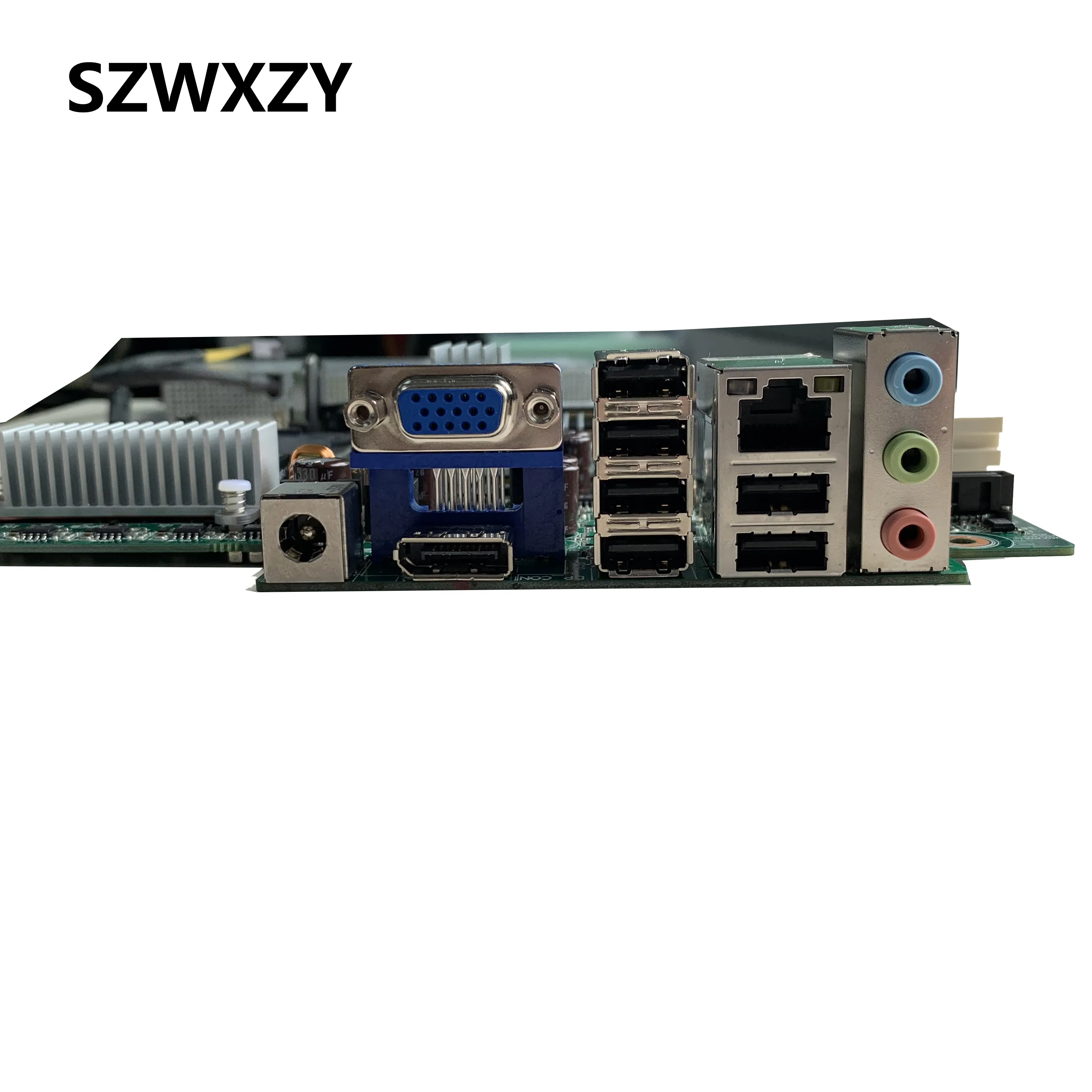 SZWXZY для Lenovo ThinkCentre M58 M58P настольная материнская плата модель MTQ45IK 64Y9772 64Y970 64Y3057 LGA775