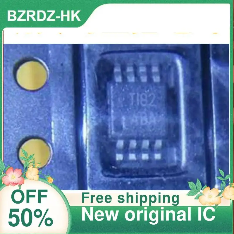

(1PCS) TPA701DGNR ABA MSOP8 New original IC