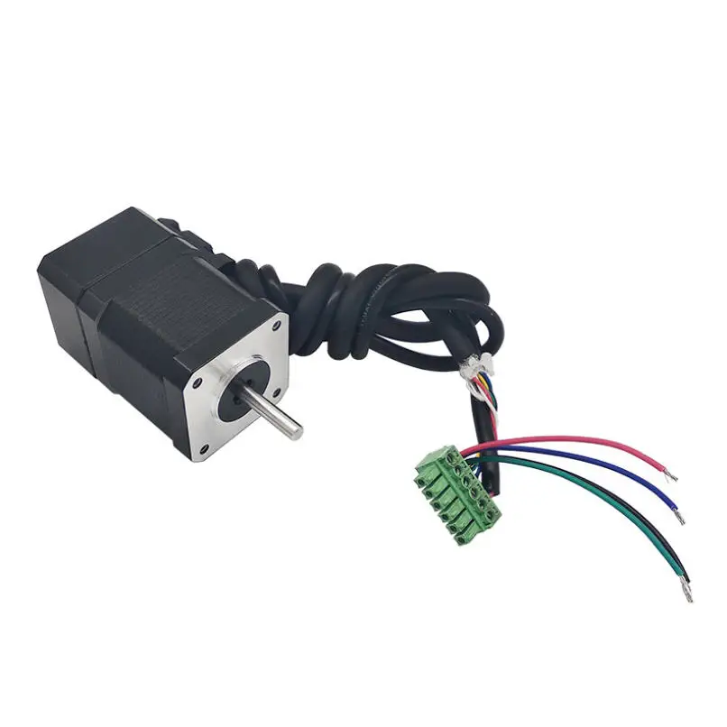 42HS48 шаговый двигатель с замкнутым контуром + набор двигателей HSS42 шаговых и