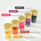 50 шт.500 шт., витамины и Кератиновое масло для восстановления поврежденных волос