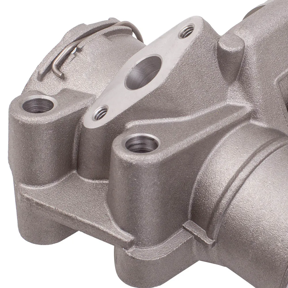 

Exhaust Gas Recycling AGR EGR Valve For Smart Fortwo 450 2004-2007 Coupe 0.8 CDi A6600900054, 722645050, 722645040, 555065