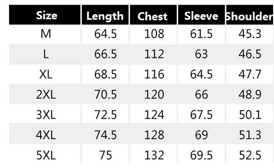 Men Oversize Thicken Jacket Short Cotton Coats Streetwear Jackets Parka Harajuku Winter Down Jacket Cargo Coat Outwear White 5XL