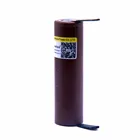 Аккумулятор Liitokala 2020, 100%, HG2 18650, 3000 мА  ч, 3,6 В, разряд 20 А, макс. 35 А