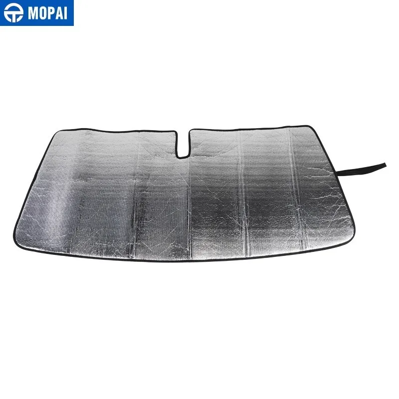 Солнцезащитные козырьки MOPAI для 4runner передняя защита от УФ лучей солнцезащитный