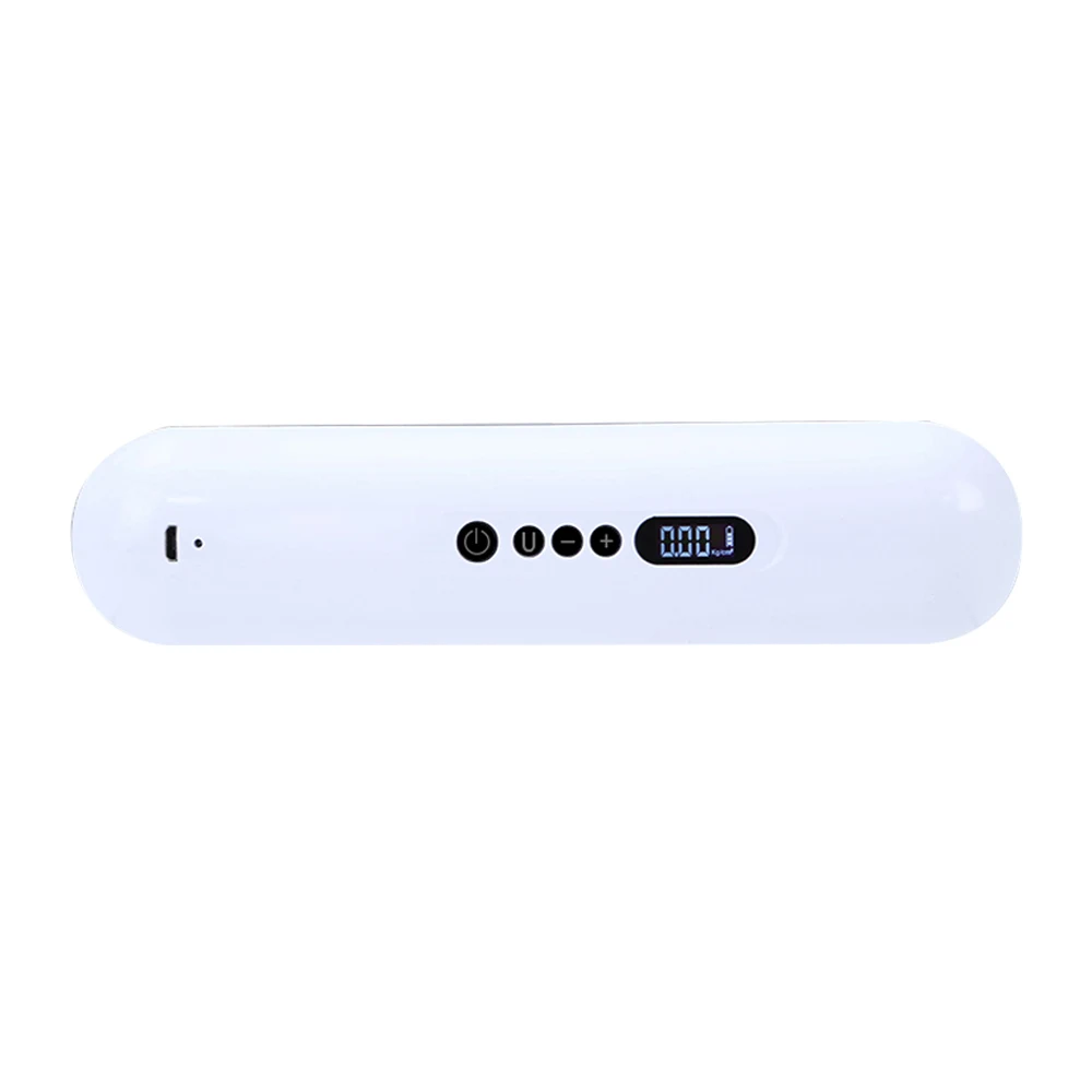 Электрический насос для велосипеда беспроводной накачки шин с аккумулятором |