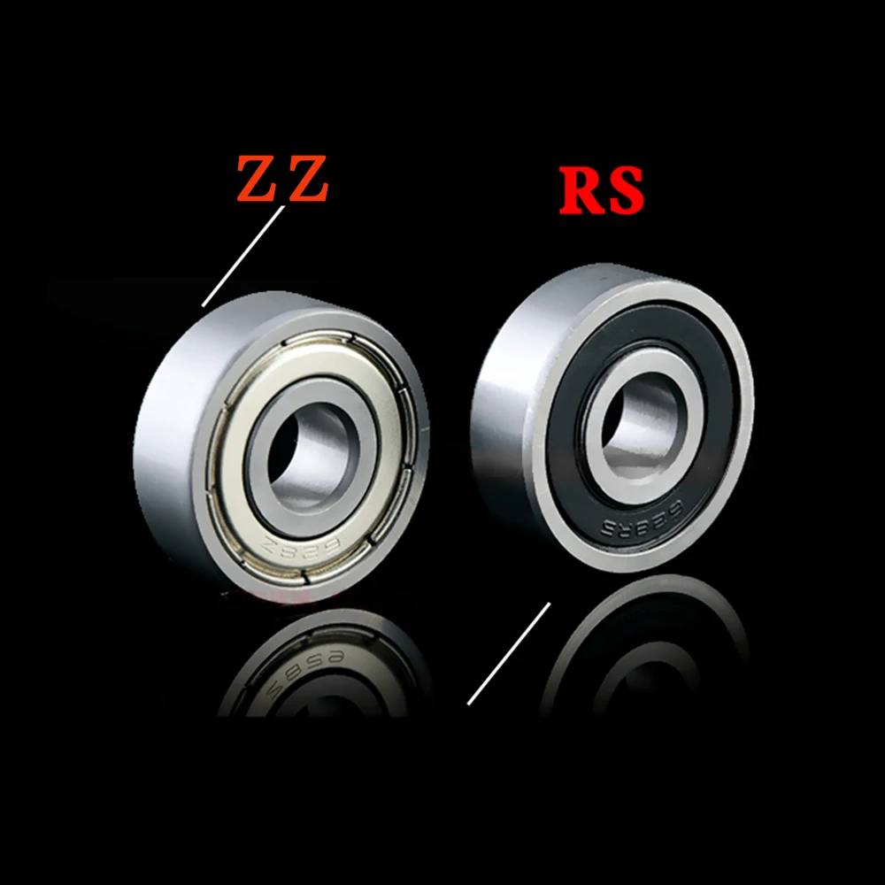 

Deep groove ball miniature bearing, high quality bearing steel bearing, MR128ZZ / MR148ZZ / 688ZZ / RS / 698ZZ628ZZ / RS638ZZ /