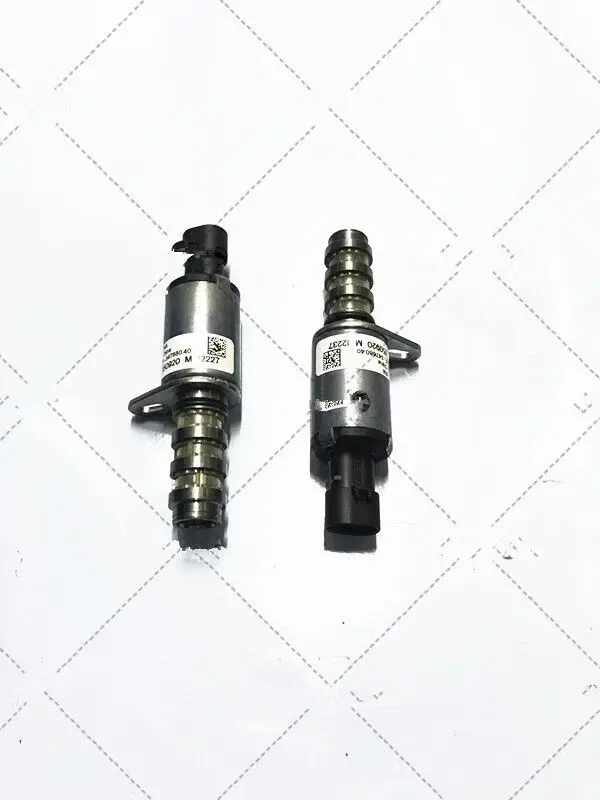 

FOR SAIC Maxus G10 oil pressure relief valve oil solenoid valve Chase G10 camshaft solenoid valve eccentric shaft induction