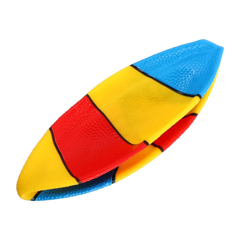 

1pc Baby PVC Basketball Kids Colorful Basketball Children Toys