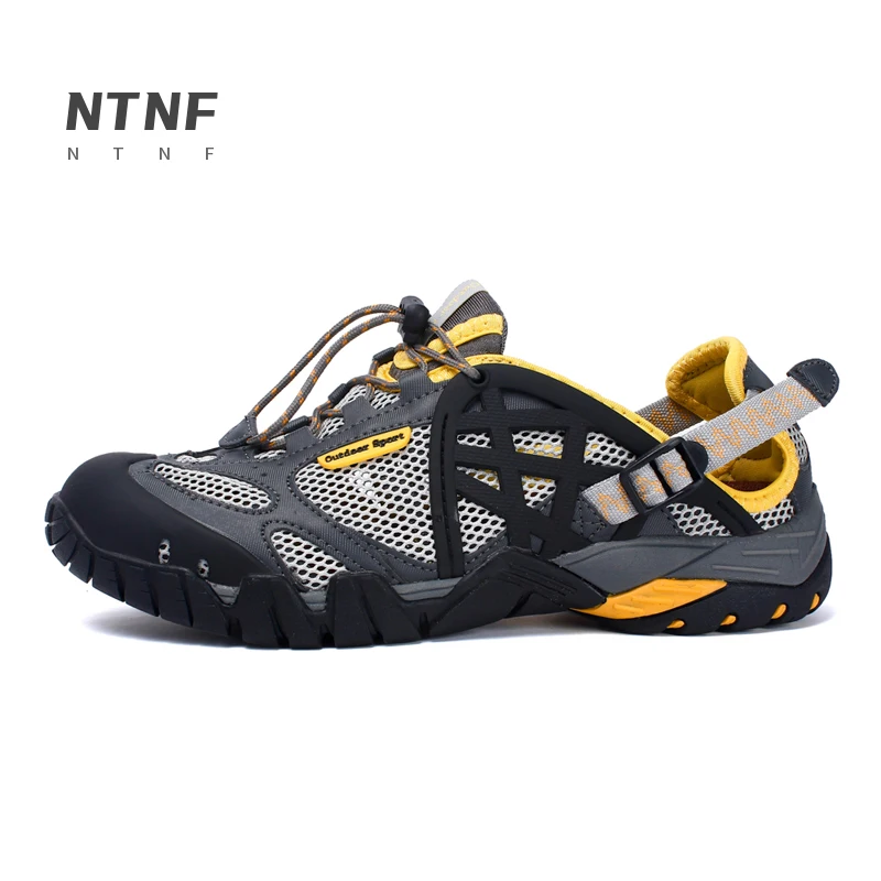 

Water Shoes Unisex Beach Footwear Outdoor Sports Yoga Flats Beach Swimming Sneakers Wearable Breathable Quick Drying Aqua Shoes