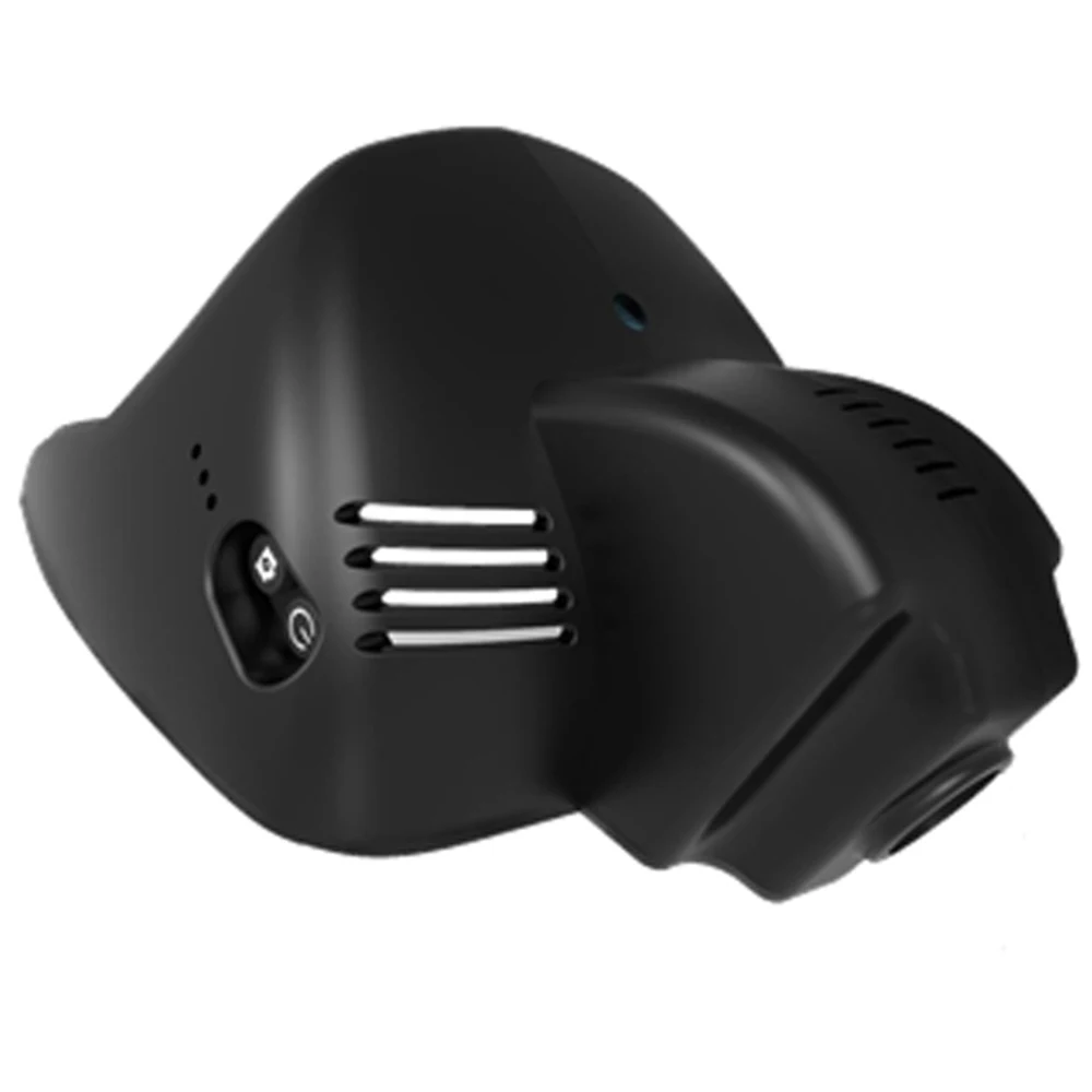 Автомобильный видеорегистратор Wifi цифровой для Smart Fortwo Forfour EQ City купе W453 C453 A453 2014 ~