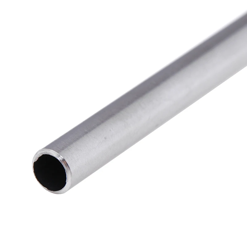 1 шт. 304 бесшовная капиллярная трубка из нержавеющей стали OD 8 мм 7 ID|Детали