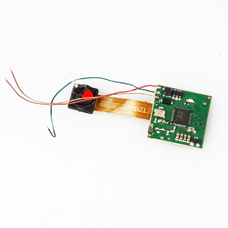 

LS-MIN Mini WiFi FPV RC Дрон Квадрокоптер запасные части 480P/1080P/4K WiFi FPV модуль камеры Встроенная плата Дрон запасные части