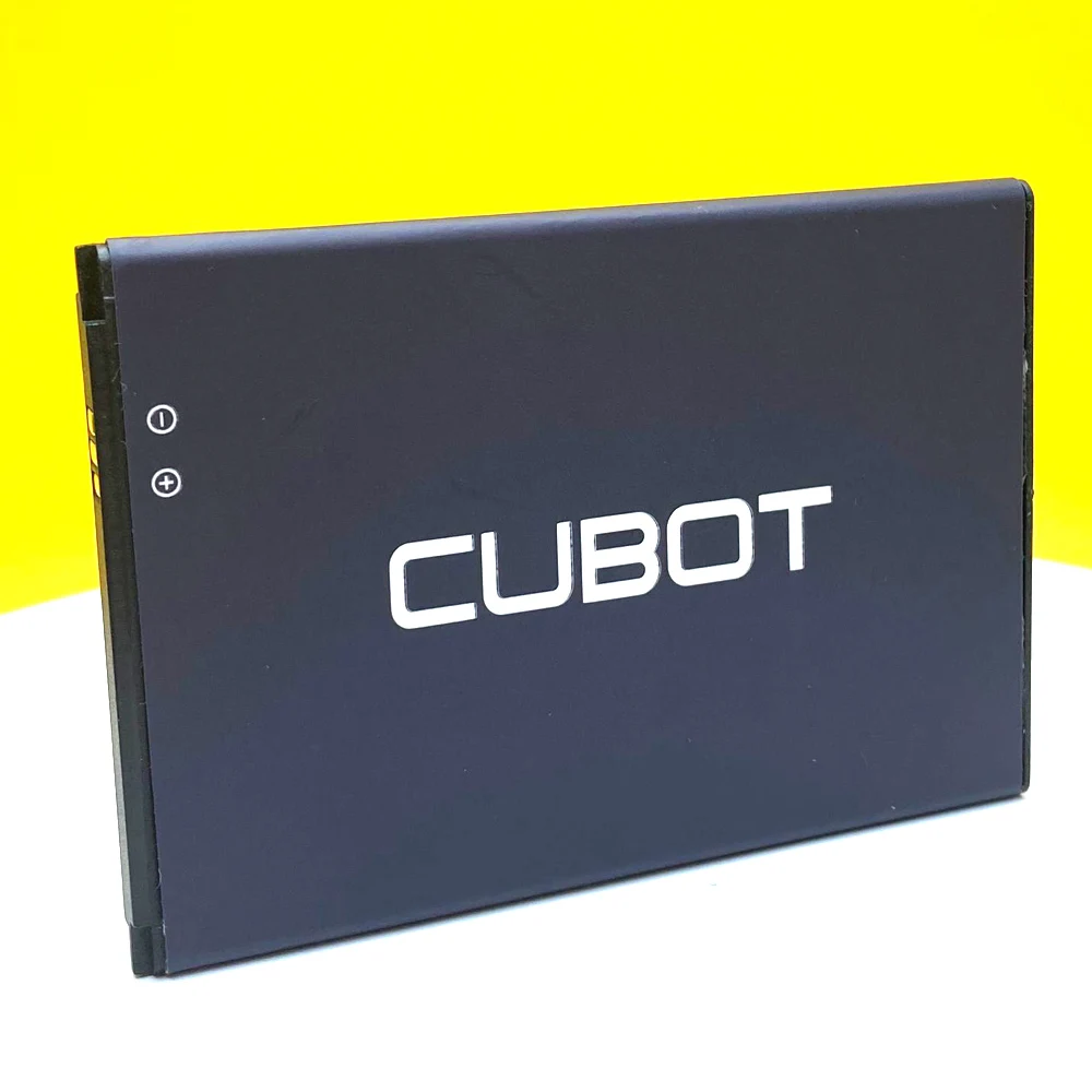 100% Original 3200mAh Battery For CUBOT J3 RPO Mobile Phone In Stock Latest Production High Quality Battery+Tracking Code | Мобильные