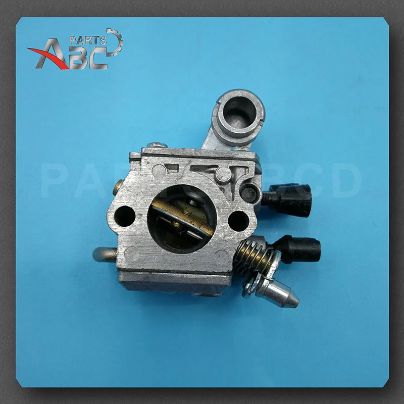 Оригинальный карбюратор Zama Stihl C3R S279, триммер со струнами, бензопила Weedeater I CCA12