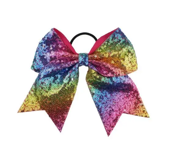 Гироборд с колесами 8 дюймов детская v-образной формы ласточкиным хвостом бантом