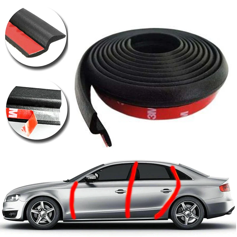 Уплотнительные ленты для автомобиля Z типа уплотнительная лента дверей