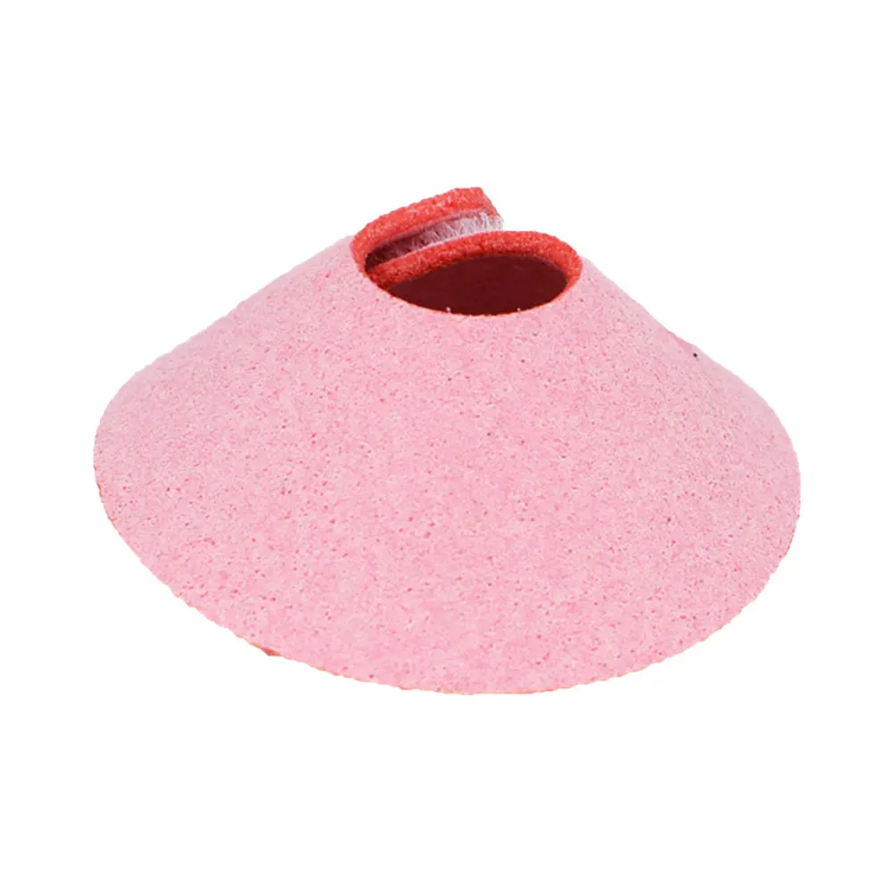 

Korean Velvet Parrot Collar Recovery Collar AntiBiting Protective Collar For Birds Safe And Friendly High Quality Easy Reliable