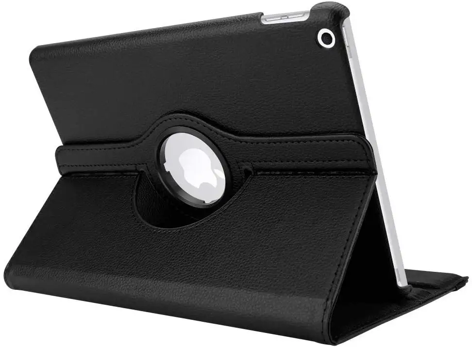 

Case for iPad 2017 2018 9.7 Folding Stand Smart Cover Auto Wake PU Leather Case for iPad 2017 9.7 inch A1822 A1893 Tablet Funda