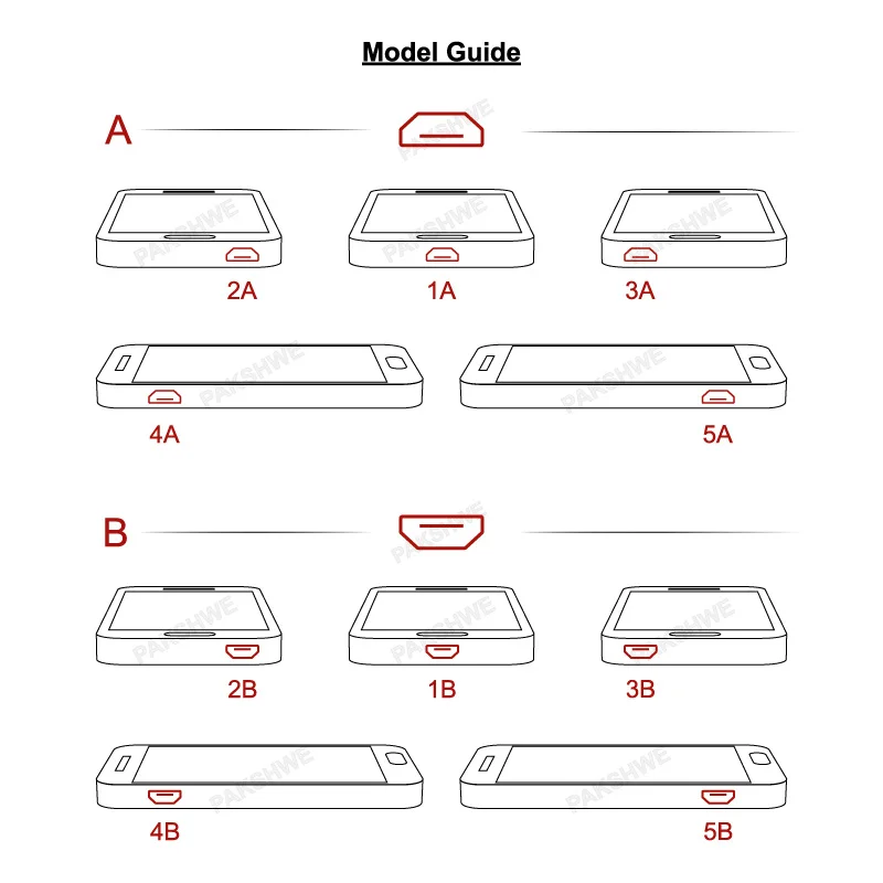 micro usb qi wireless charger receiver 5w ti solutions fast charging for sony all micro usb cellphones free global shipping