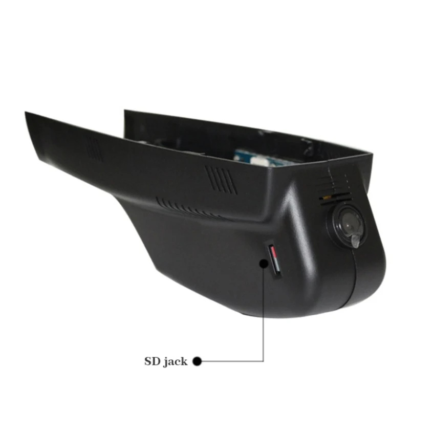 Автомобильный видеорегистратор для вождения Мини DVR Wifi камера 5 серий 3 серии 2011