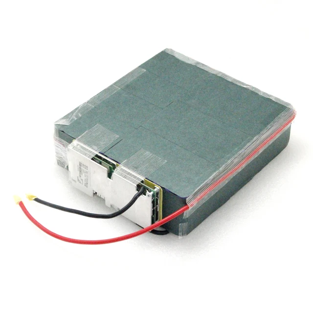 

LiTech 13S12P 48v 30Ah/30000mAh battery bateria litio ion 18650 for energy storage system battery pack