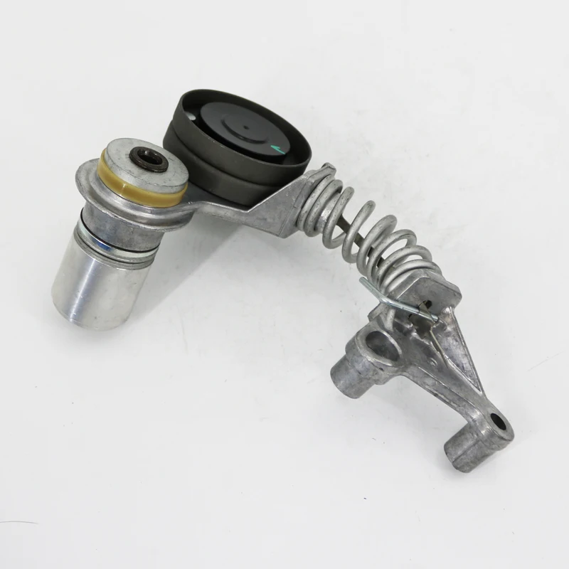 Ролик натяжителя ремня двигателя для A6 3 0 2005-2006/A6L 2005-2006 OEM 06C903133C