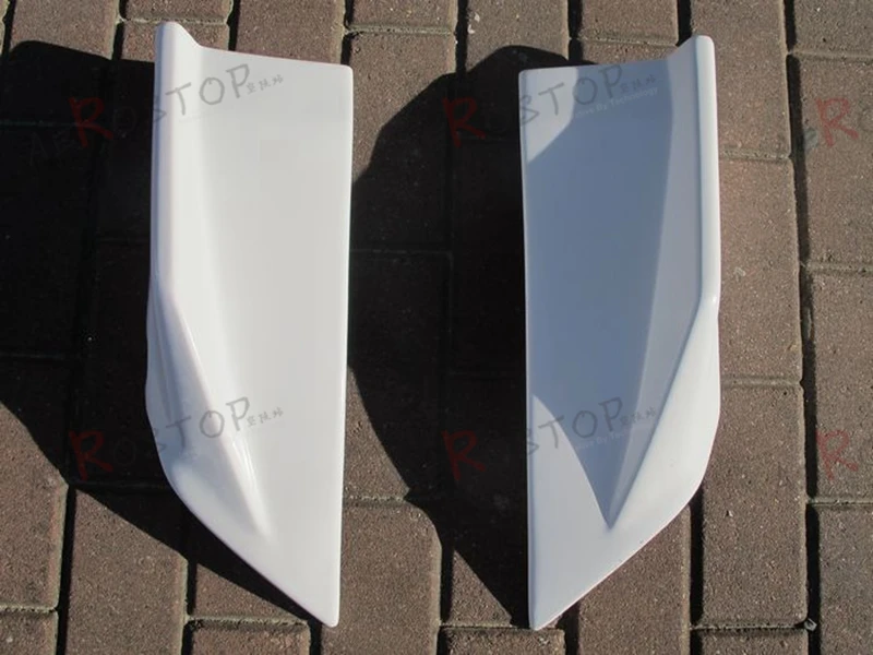 Стекловолокно FRP ZE эффективный стиль задний бампер для 13-16 FT86 GT86 FRS BRZ | Автомобили