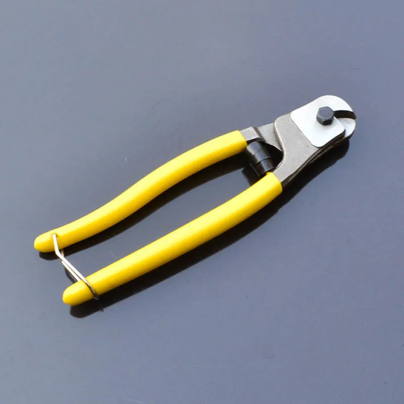 

Обжимной инструмент, 8 дюймов, 200 мм, многофункциональный инструмент для зачистки проводов, ножницы для проводов из высокоуглеродистой стал...