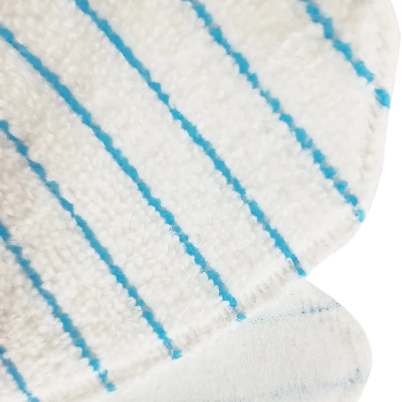 

Cleaning Mop Cloth Replacement Microfiber Washable Spray Dust Mop Household Mop Head Cleaning Pad for T8Max/Aivi