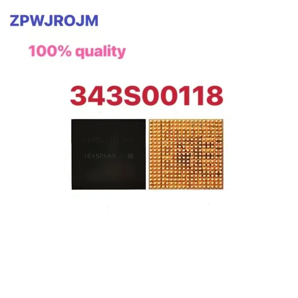 

343S00118 343S00118-A0 main power ic chip for ipad pro 10.5 PRO12.9