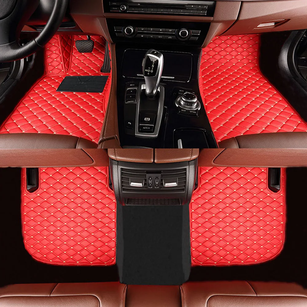 &quotСамолётный автомобильный напольный коврик специально для Lexus NX 200 200T 300h RX RX300