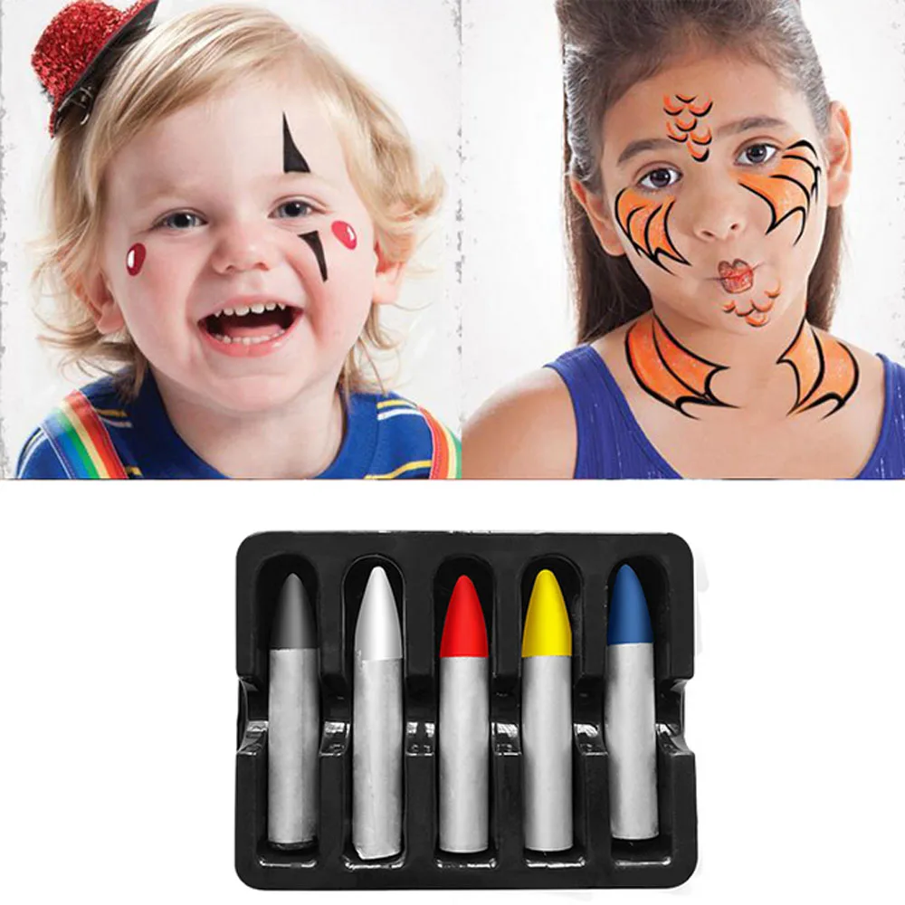 5 шт. безопасные нетоксичные ранцы для детей взрослых футбола карнавала