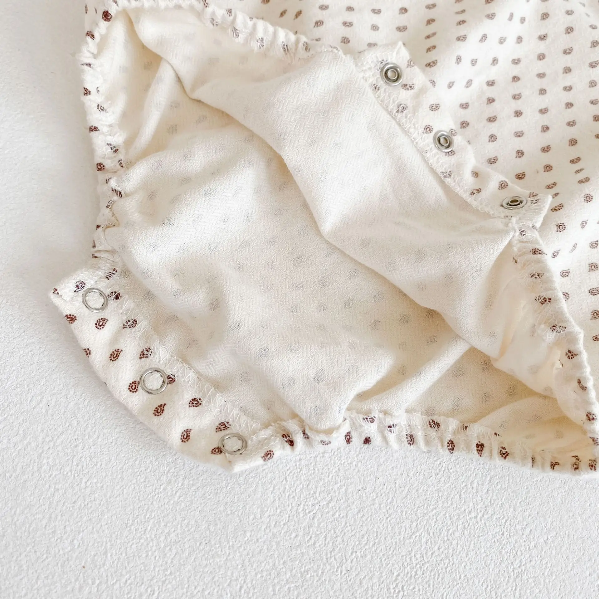 

Baby Boy Clothes Spring Autumn 2Pcs Long Sleeve Cotton Romper with Rabbit Ear Hat Infant Clothing Outfits Set Kids Costume Suit