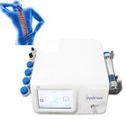 Новинка, физиотерапия, Профессиональный ED электромагнитный экстракорпоральный ударно-волновой терапевтический аппарат для облегчения боли, массажер для расслабления тела