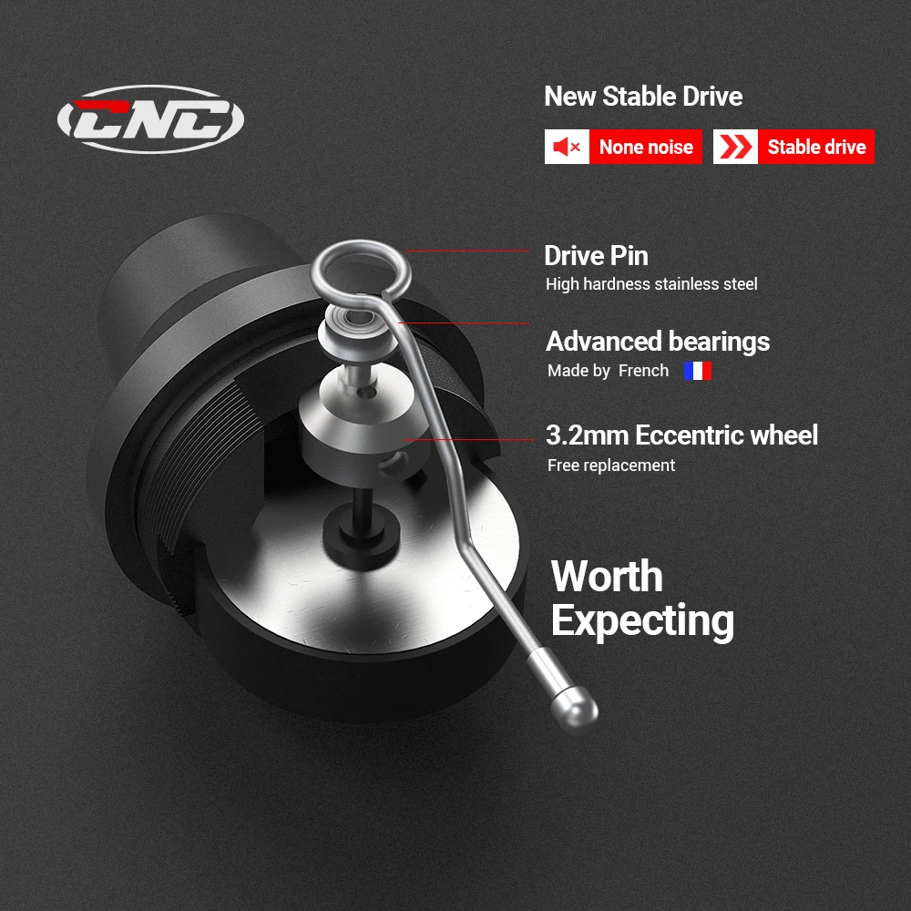 Вращающаяся машинка для татуировок с немецким двигателем по умолчанию Hawink и